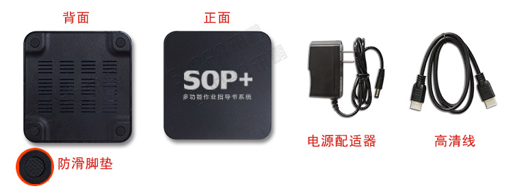 電子作業指導書