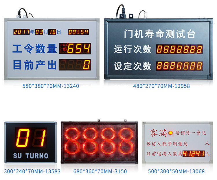 LED計(jì)數(shù)器設(shè)計(jì)參考 LED計(jì)數(shù)器設(shè)計(jì)參考