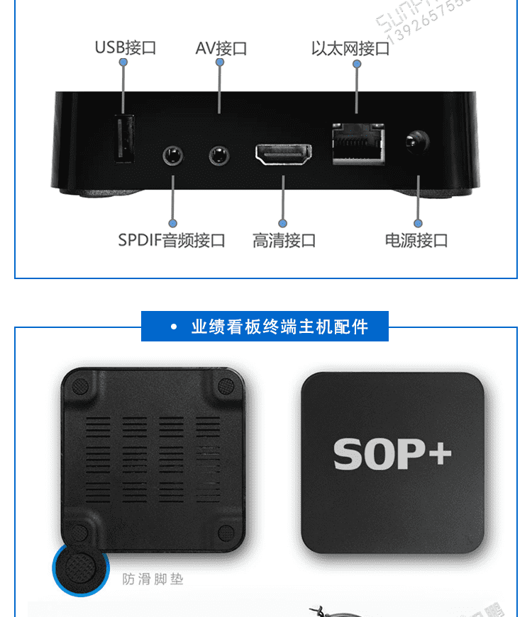 業績龍虎榜軟件配套硬件