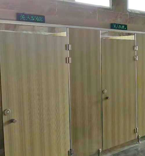 陜西智能廁位引導系統(tǒng)-有人無人紅綠指示燈超聲波/門鎖/光電/紅外感應器自動蹲位狀態(tài)