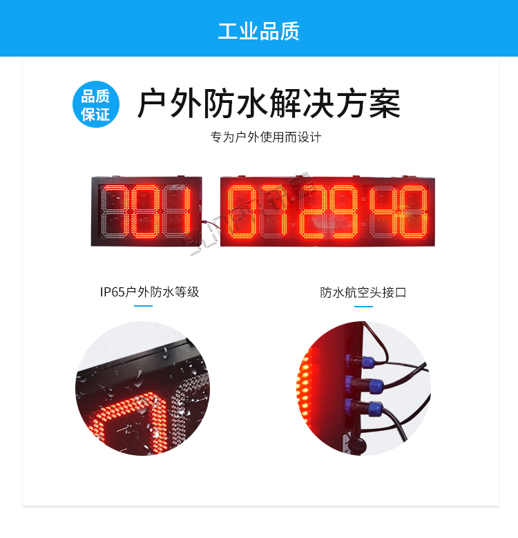 馬拉松比賽計時器產品介紹