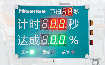 節拍計時器