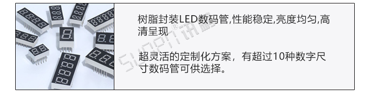 節拍計時器產品細節