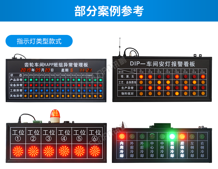 安燈系統案例參考