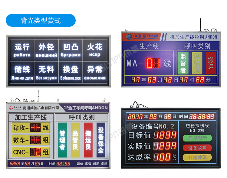 安燈系統案例參考
