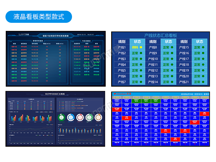 安燈系統案例參考