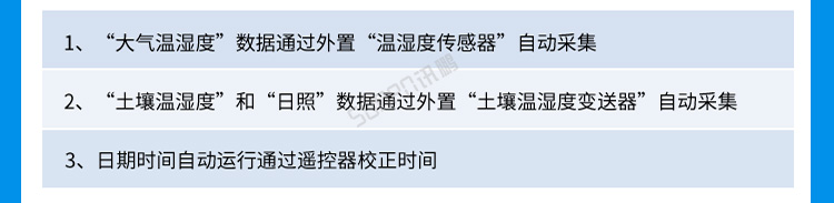 環境數據顯示屏案例介紹