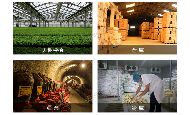 環境數據顯示屏應用場景