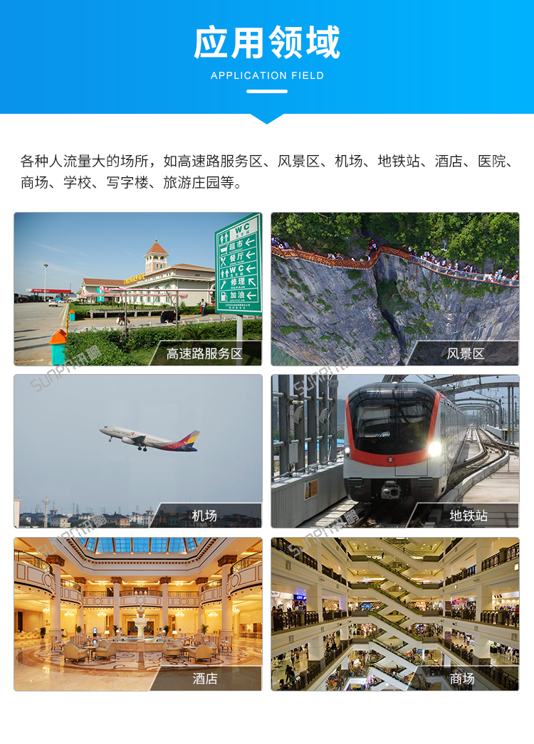 智能公廁應(yīng)用場(chǎng)景 智能公廁應(yīng)用場(chǎng)景