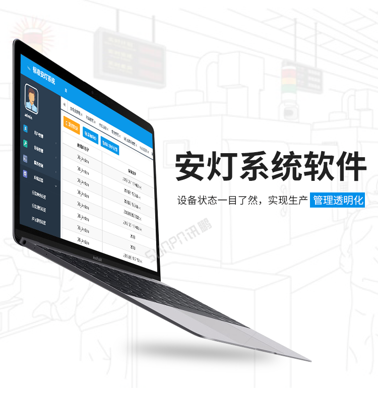 安燈系統(tǒng)