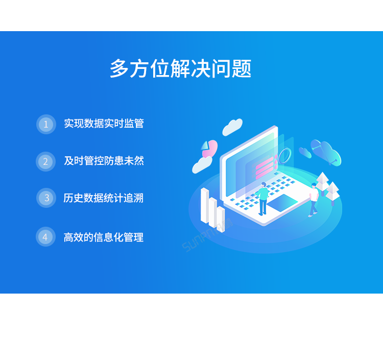 溫濕度看板優勢介紹