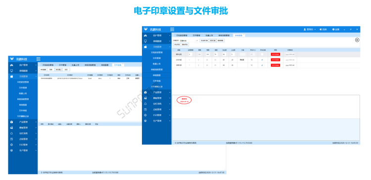 ESOP系統文檔管理