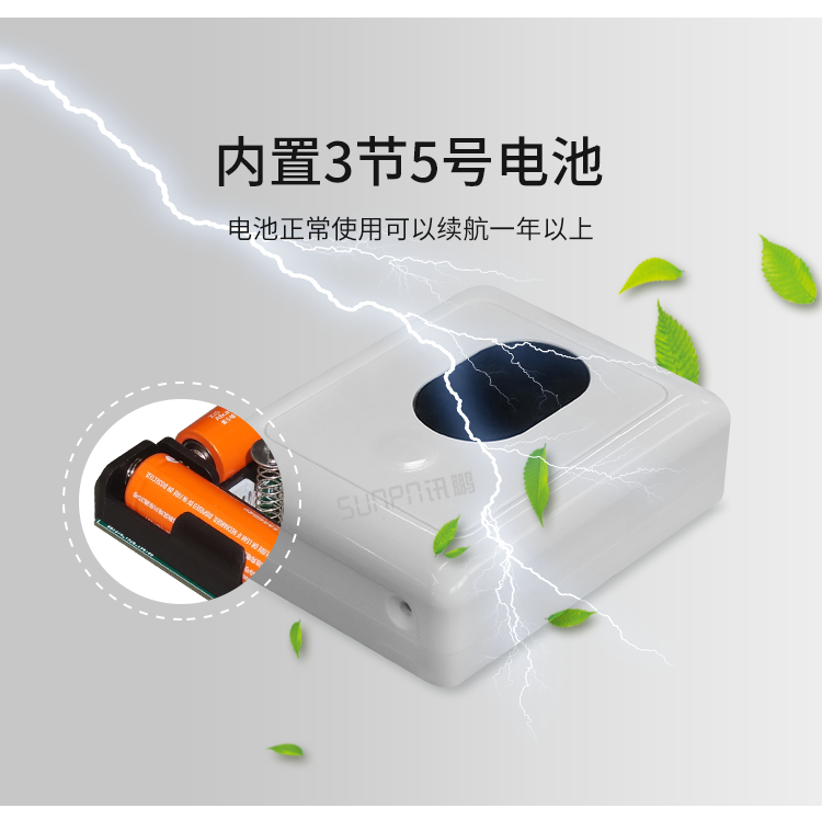 廁所無線紅外傳感器產品介紹