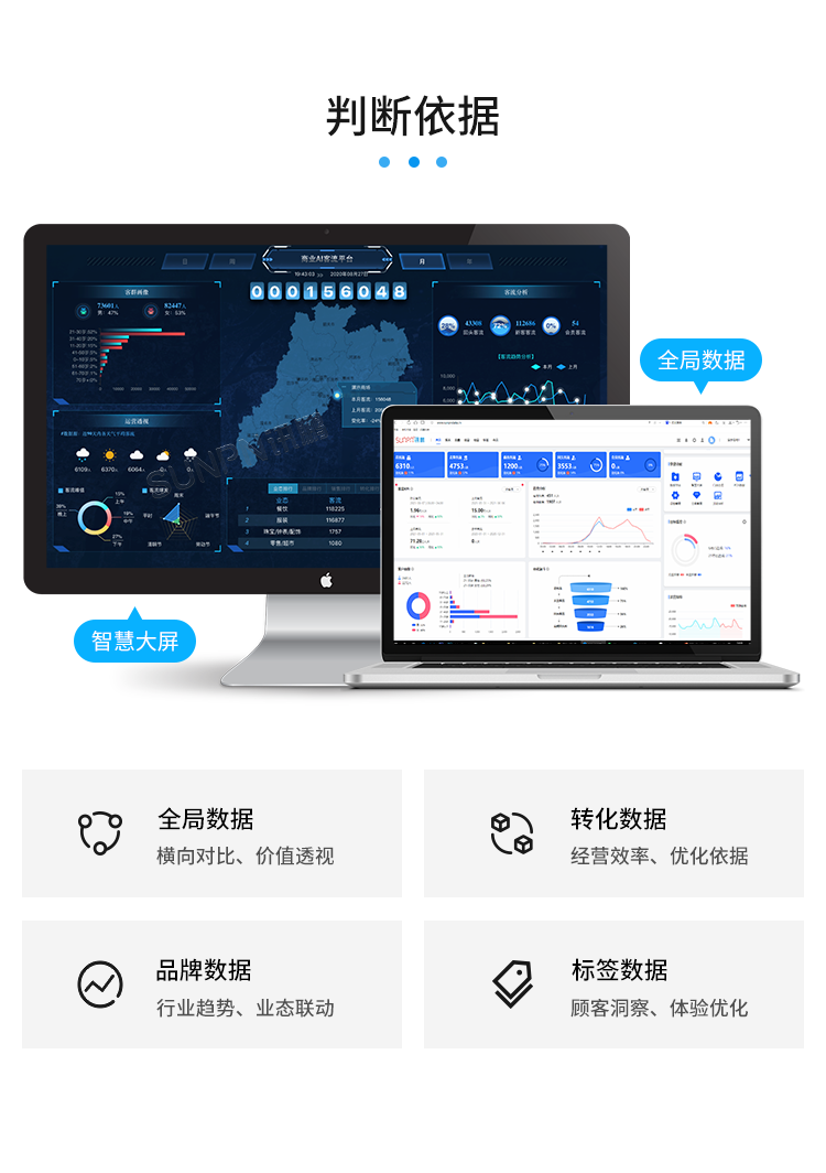 云平臺系統