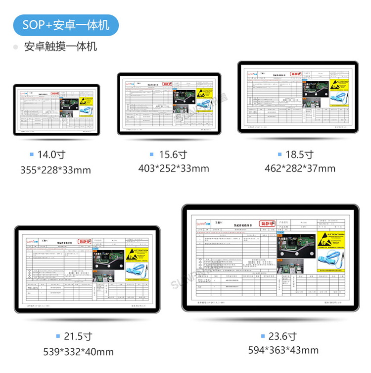 ESOP系統硬件介紹 ESOP系統硬件介紹
