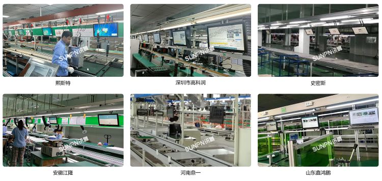 ESOP系統應用案例
