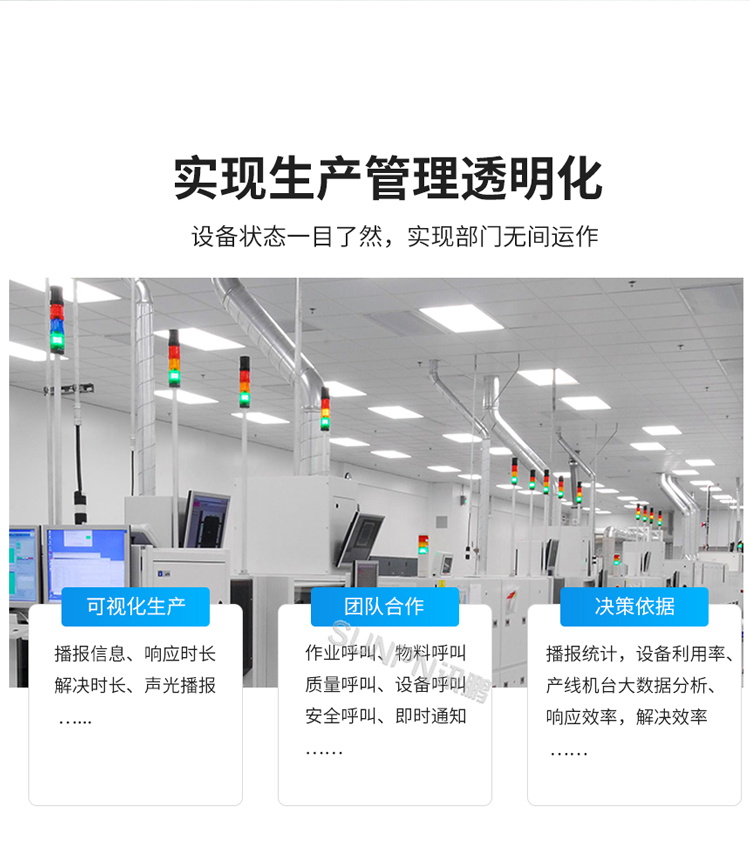 安燈系統(tǒng)價值